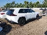 2T36CRAVXTW****** Salvamento y Destrozados 2026 Toyota RAV4 Hybrid en Estado de Ohio