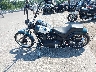 1HD1JAB101Y****** Wrecked 2001 Harley-Davidson Fxstbi in Pennsylvania State