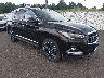 5N1DL0MM9HC****** Salvage and Wrecked 2017 Infiniti QX60 in Grenada