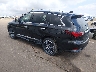 5N1DL0MM9HC****** Salvage and Repairable 2017 Infiniti QX60 in Mississippi State