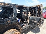 1C4HJXFG5KW****** Destrozados 2019 Jeep Wrangler en Oklahoma City
