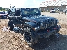 1C4HJXFG5KW****** Salvamento y Destrozados 2019 Jeep Wrangler en Oklahoma City