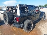 1C4HJXFG5KW****** Salvamento y Destrozados 2019 Jeep Wrangler en Estado de Oklahoma