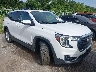 3GKALMEV5NL****** Salvamento y Destrozados 2022 GMC Terrain en Baton Rouge