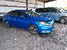 3N1CN8EV2ML****** Salvage and Wrecked 2021 Nissan Versa in Jacksonville
