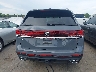 1V2HR2CA0SC****** Usados 2025 Volkswagen Atlas