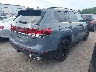 1V2HR2CA0SC****** Salvamento y Destrozados 2025 Volkswagen Atlas en Estado de Carolina del Norte