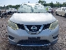5N1AT2MT5EC****** Wrecked 2014 Nissan Rogue in Florida State