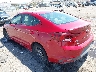 KMHD74LF0KU****** Salvamento y Reparables 2019 Hyundai Elantra en Albuquerque