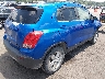 KL7CJPSB5GB****** Salvage and Wrecked 2016 Chevrolet Trax in Illinois State