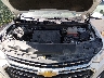 1GNERHKW4LJ****** Reparables 2020 Chevrolet Traverse en Wichita