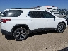 1GNERHKW4LJ****** Usados 2020 Chevrolet Traverse en Estado de Kansas