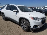1GNERHKW4LJ****** Salvamento y Destrozados 2020 Chevrolet Traverse en Wichita