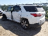 1GNERHKW4LJ****** Salvamento y Reparables 2020 Chevrolet Traverse en Wichita