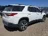 1GNERHKW4LJ****** Salvamento y Destrozados 2020 Chevrolet Traverse en Estado de Kansas