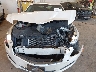 1G6AH5RX5E0****** Destrozados 2014 Cadillac ATS en Estado de Michigan