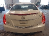 1G6AH5RX5E0****** Destrozados 2014 Cadillac ATS