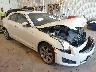 1G6AH5RX5E0****** Salvamento y Destrozados 2014 Cadillac ATS en Flint