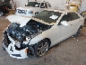 1G6AH5RX5E0****** Usados y Reparables 2014 Cadillac ATS en Flint