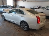 1G6AH5RX5E0****** Salvamento y Reparables 2014 Cadillac ATS en Flint