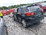 4A4AP3AU9EE****** Salvamento y Reparables 2014 Mitsubishi Outlander en Pensacola