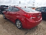 KMHDH4AE4DU****** Salvage and Repairable 2013 Hyundai Elantra in Lubbock