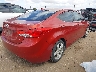 KMHDH4AE4DU****** Salvage and Wrecked 2013 Hyundai Elantra in Texas State