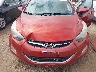 KMHDH4AE4DU****** Salvage and Repairable 2013 Hyundai Elantra in Texas State
