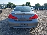 JN1CV6ARXFM****** Wrecked 2015 Infiniti Q40