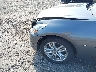 JN1CV6ARXFM****** Salvage and Repairable 2015 Infiniti Q40 in Pennsylvania State