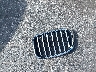 5UXTR9C56JL****** Wrecked 2018 BMW X3 in Florida State