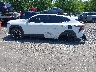 KL77LJEP3SC****** Salvamento 2025 Chevrolet Trax
