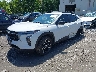 KL77LJEP3SC****** Usados y Reparables 2025 Chevrolet Trax en Albany