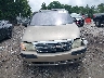 1GNDX03E21D****** Destrozados 2001 Chevrolet Venture en Estado de Georgia
