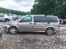 1GNDX03E21D****** Reparables 2001 Chevrolet Venture en Estado de Georgia