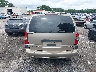 1GNDX03E21D****** Destrozados 2001 Chevrolet Venture
