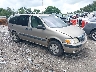 1GNDX03E21D****** Salvamento y Destrozados 2001 Chevrolet Venture en Atlanta South