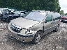 1GNDX03E21D****** Usados y Reparables 2001 Chevrolet Venture en Atlanta South