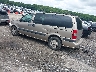 1GNDX03E21D****** Salvamento y Reparables 2001 Chevrolet Venture en Atlanta South