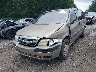 1GNDX03E21D****** Salvamento y Reparables 2001 Chevrolet Venture en Estado de Georgia
