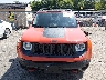 ZACCJBCT0FP****** Destrozados 2015 Jeep Renegade en Estado de Connecticut