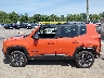 ZACCJBCT0FP****** Reparables 2015 Jeep Renegade en Estado de Connecticut
