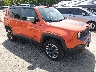 ZACCJBCT0FP****** Salvamento y Destrozados 2015 Jeep Renegade en Hartford