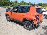 ZACCJBCT0FP****** Salvamento y Reparables 2015 Jeep Renegade en Hartford