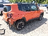 ZACCJBCT0FP****** Salvamento y Destrozados 2015 Jeep Renegade en Estado de Connecticut