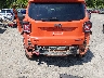 ZACCJBCT0FP****** Salvamento y Reparables 2015 Jeep Renegade en Estado de Connecticut