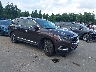 5N1DL0MM5KC****** Salvamento y Destrozados 2019 Infiniti QX60 en Templeton