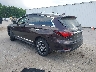 5N1DL0MM5KC****** Salvamento y Reparables 2019 Infiniti QX60 en Templeton
