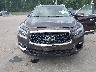 5N1DL0MM5KC****** Salvamento y Reparables 2019 Infiniti QX60 en Estado de Massachusetts