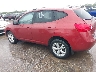 JN8AS58T58W****** Repairable 2008 Nissan Rogue in Texas State